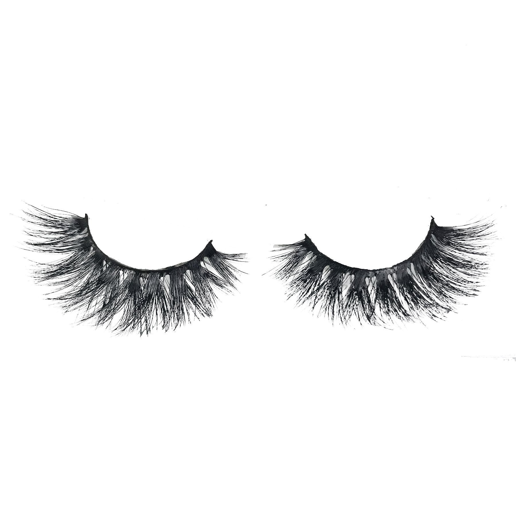 3D Mink Eyelash M07 - eHair Outlet