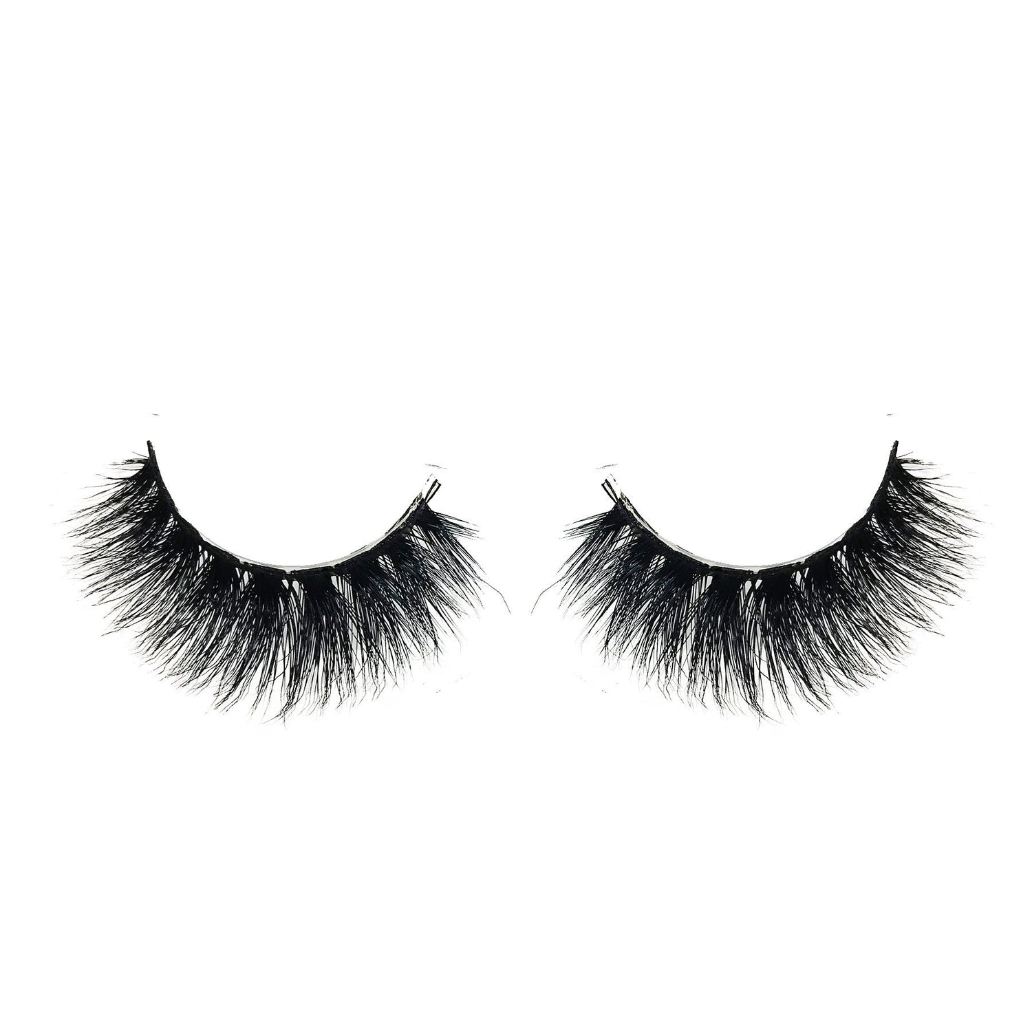 3D Mink Eyelash M08 - eHair Outlet