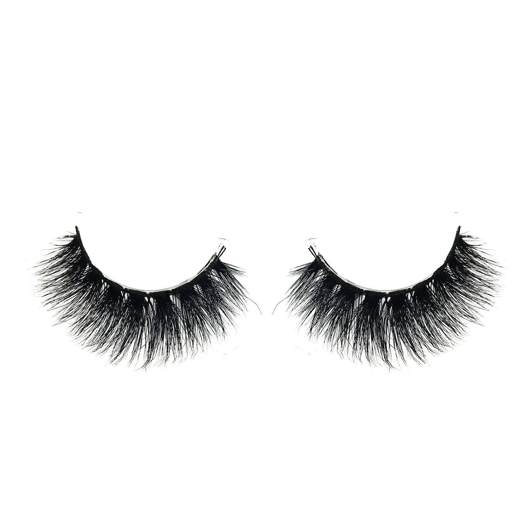 3D Mink Eyelash M08 - eHair Outlet