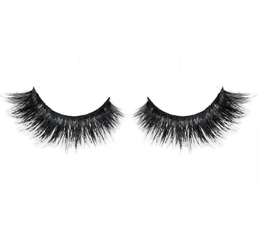 3D Mink Eyelash M11