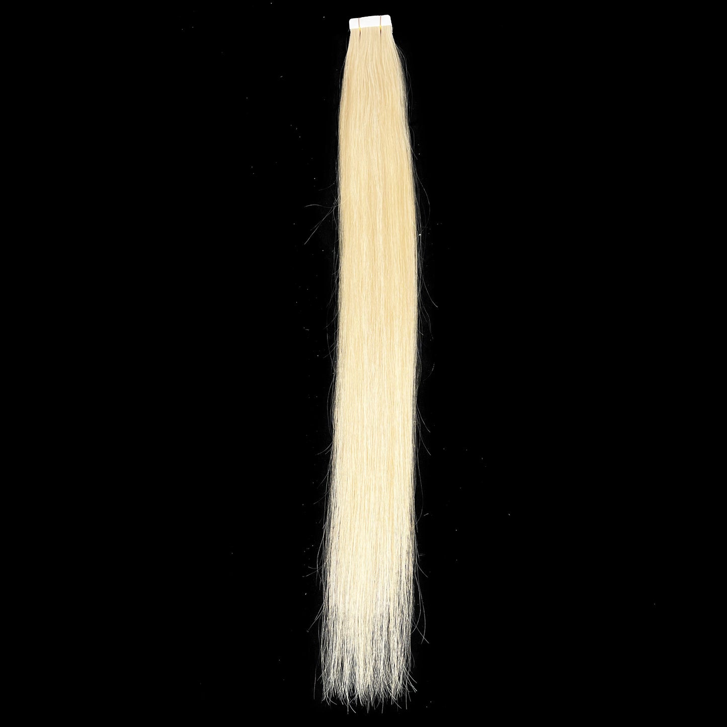 10A Straight Tape-In Human Hair Extension Color #18/1001