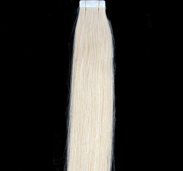 10A Straight Tape-In Human Hair Extension Color #18/1001