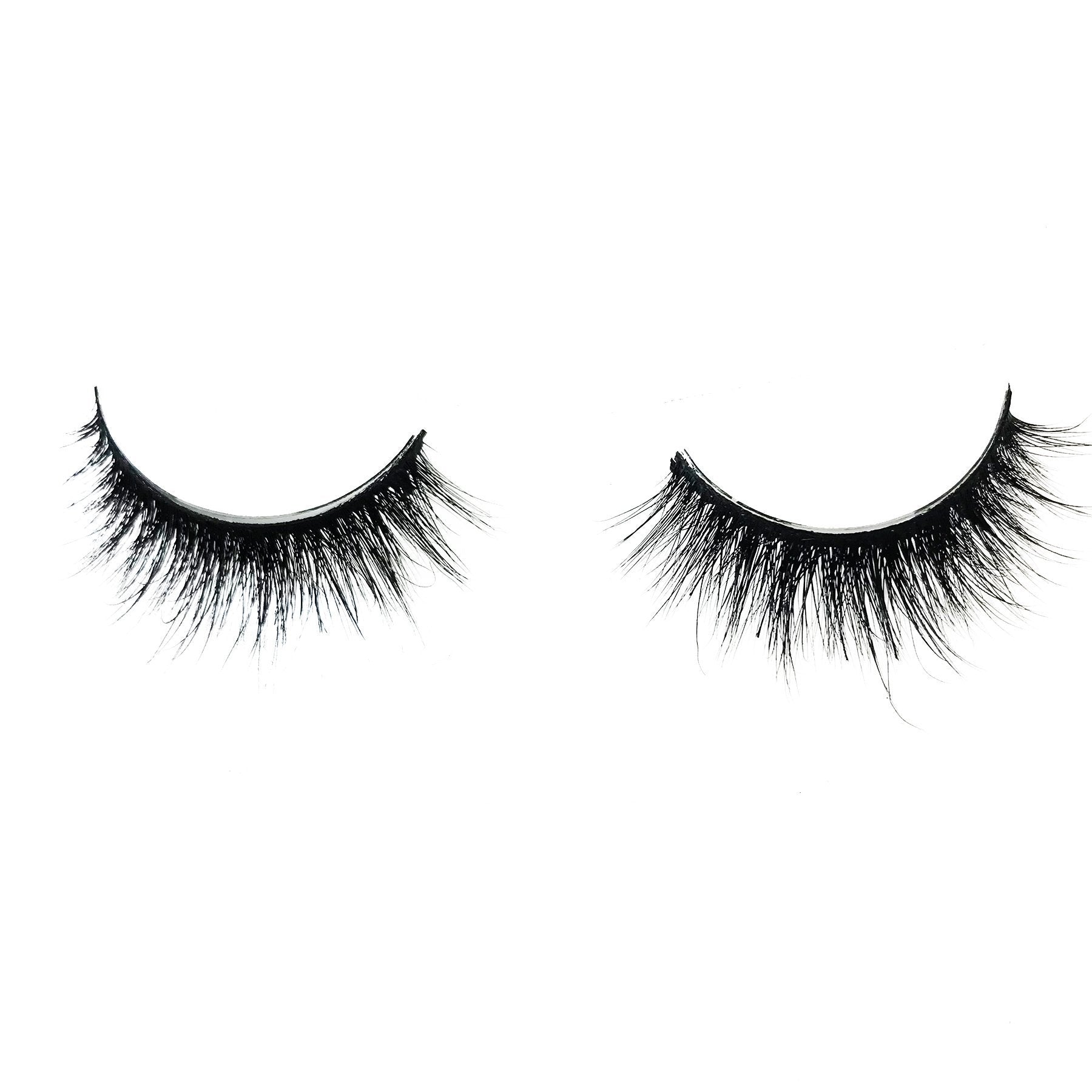 3D Mink Eyelash M18 - eHair Outlet