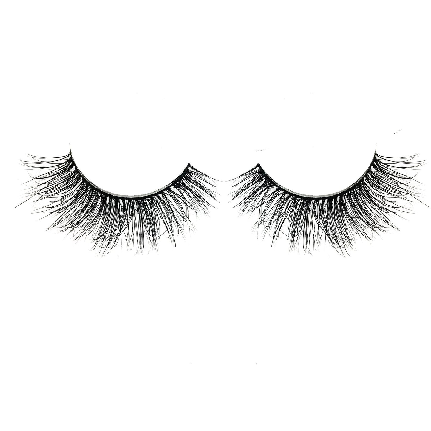 Load image into Gallery viewer, 3D Mink Eyelash M36 - eHair Outlet
