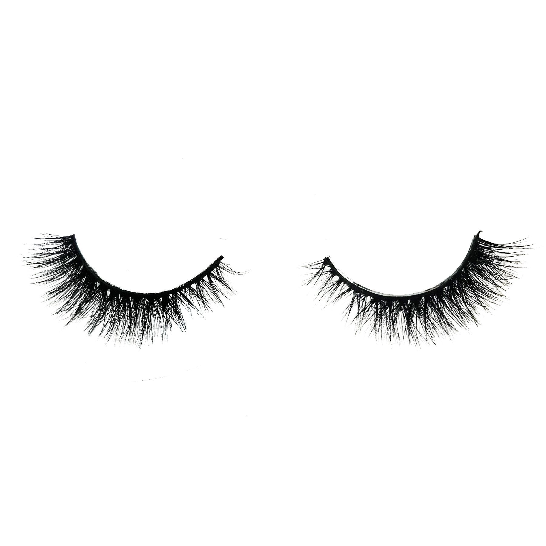 3D Mink Eyelash M44 - eHair Outlet