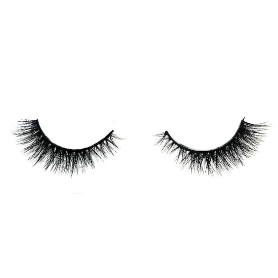 Load image into Gallery viewer, 3D Mink Eyelash M44 - eHair Outlet
