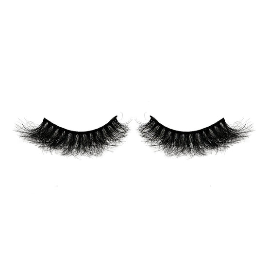 Load image into Gallery viewer, 5D Faux Mink Eyelashes Rose
