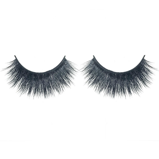 3D Mink Eyelash S24