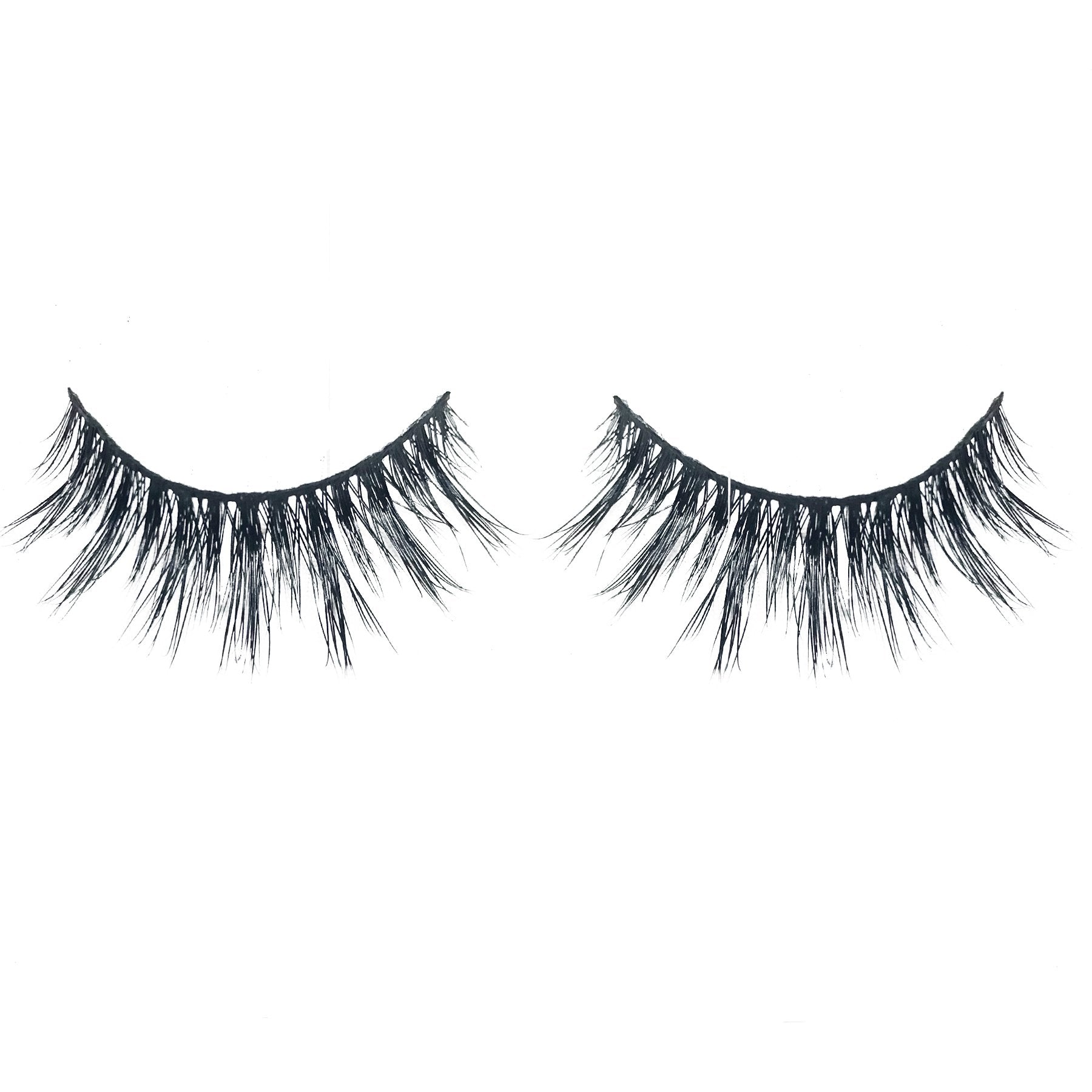 3D Mink Eyelash S25