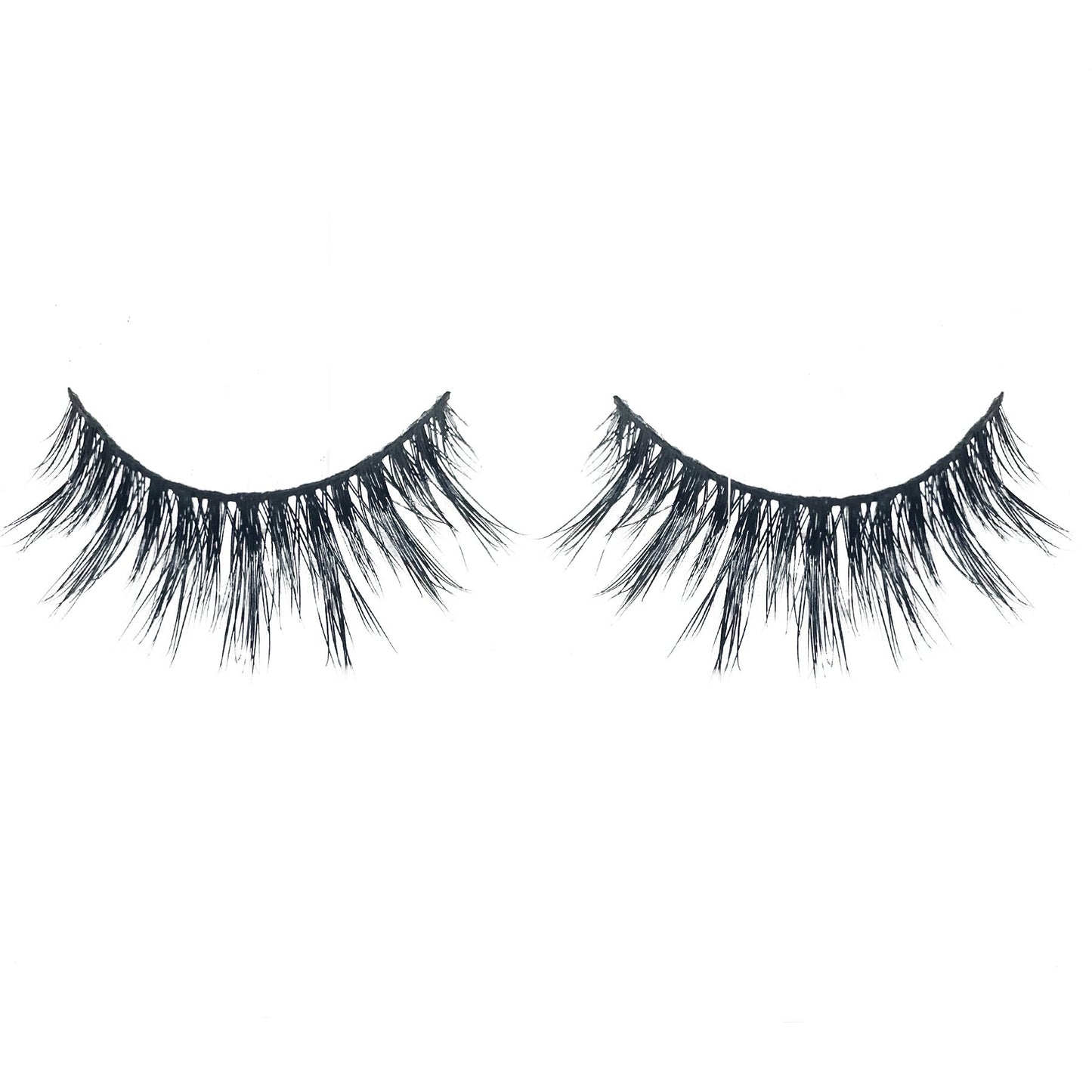 Load image into Gallery viewer, 3D Mink Eyelash S25
