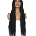 Malaysian Straight Full Lace Human Hair Wig - eHair Outlet