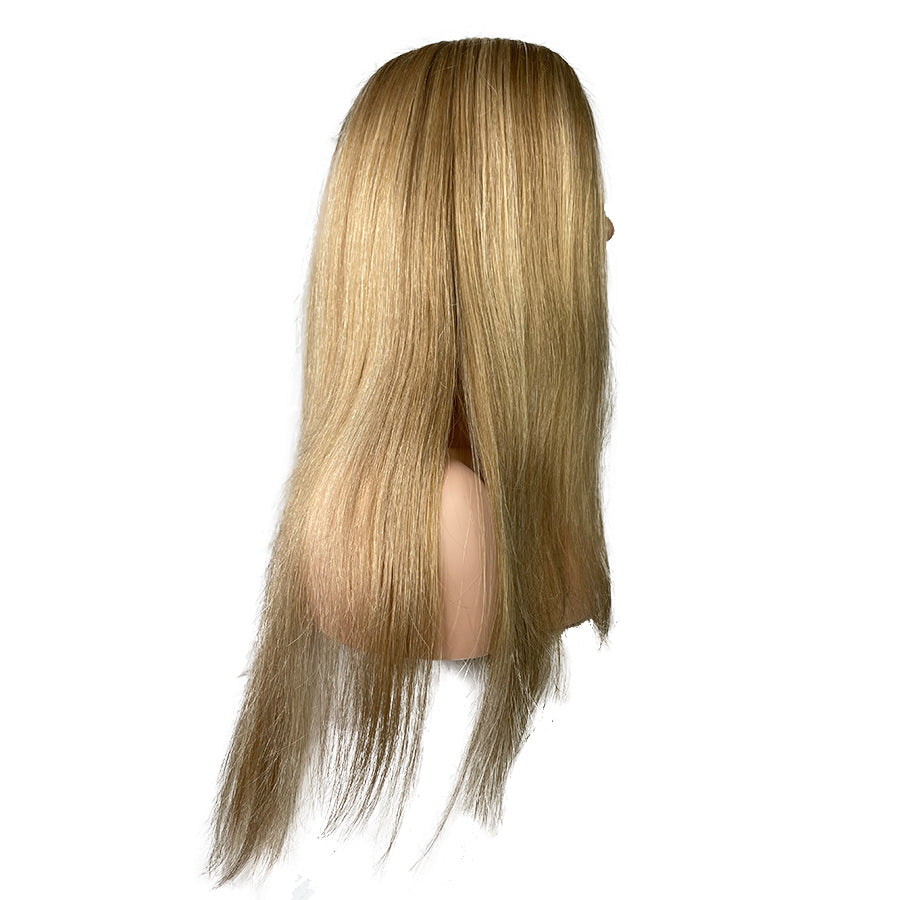 Silicone Wig