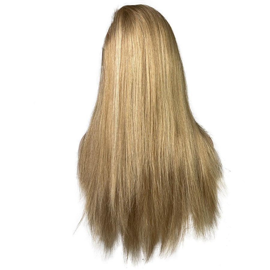 Silicone Wig #12/14/24