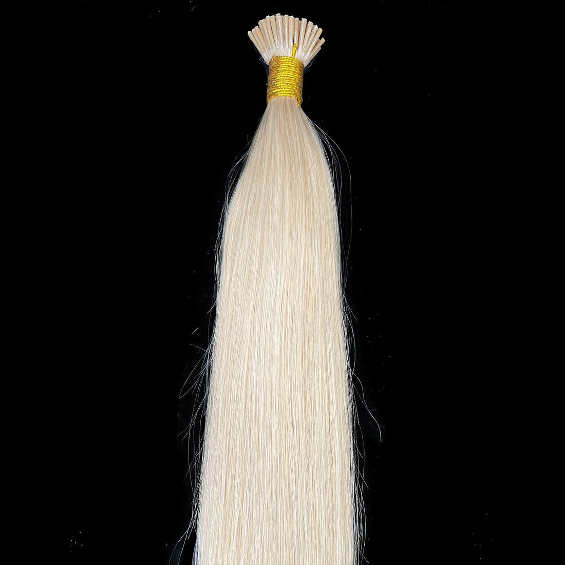 I-Tip Silky Straight 