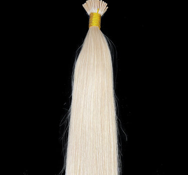 I-Tip Silky Straight #1001