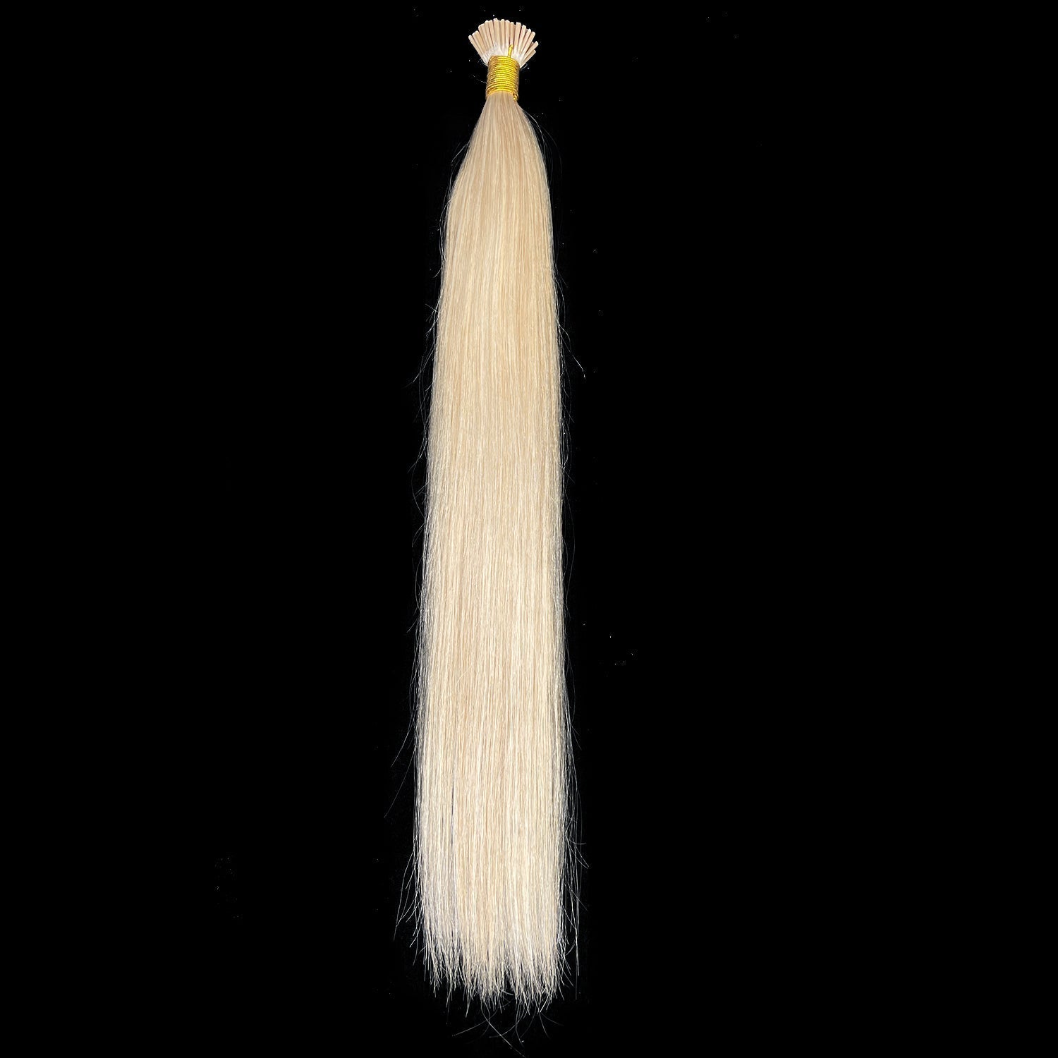 I-Tip Silky Straight 