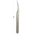 Stainless Steel Eyelash Extension Straight Tweezers - eHair Outlet