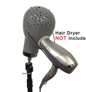 Wig Drying Head - eHair Outlet