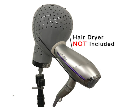 Wig Drying Head - eHair Outlet