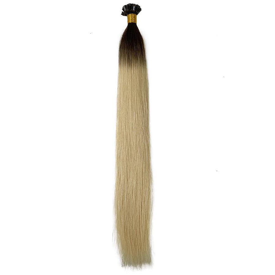 V-Tip Silky Straight T