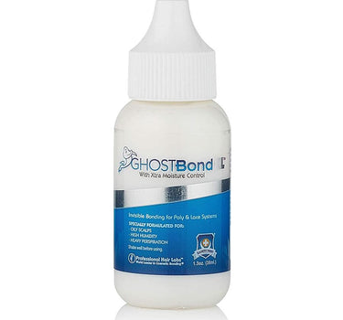 Ghost Bond XL Hair Replacement Adhesive 1.3 oz