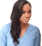 6A Indian Body Wave Human Hair Extension - eHair Outlet