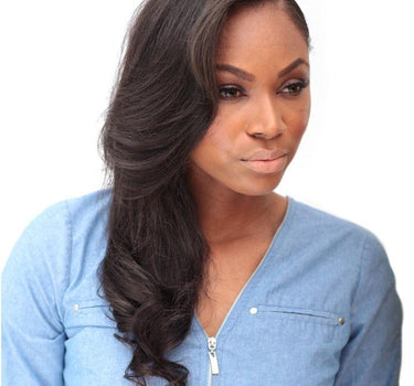 6A Indian Body Wave Human Hair Extension - eHair Outlet