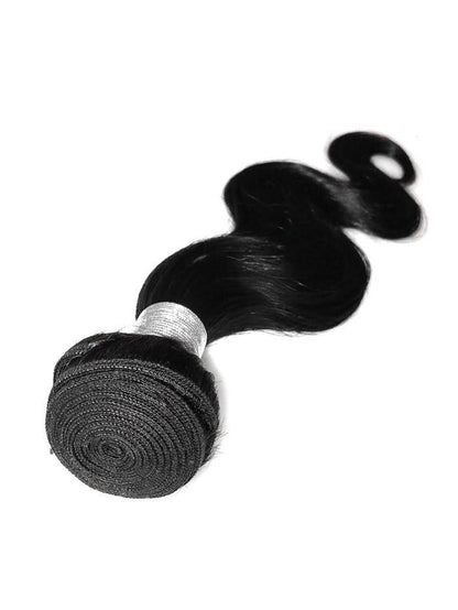 7A Thailand Body Wave Human Hair Extension