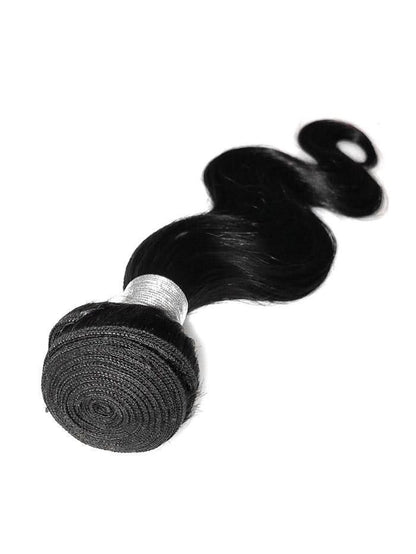 9A Malaysian Body Wave Human Hair Extension