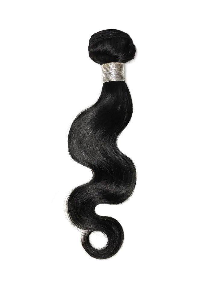 5A Brazilian Body Wave Human Hair Extension - eHair Outlet