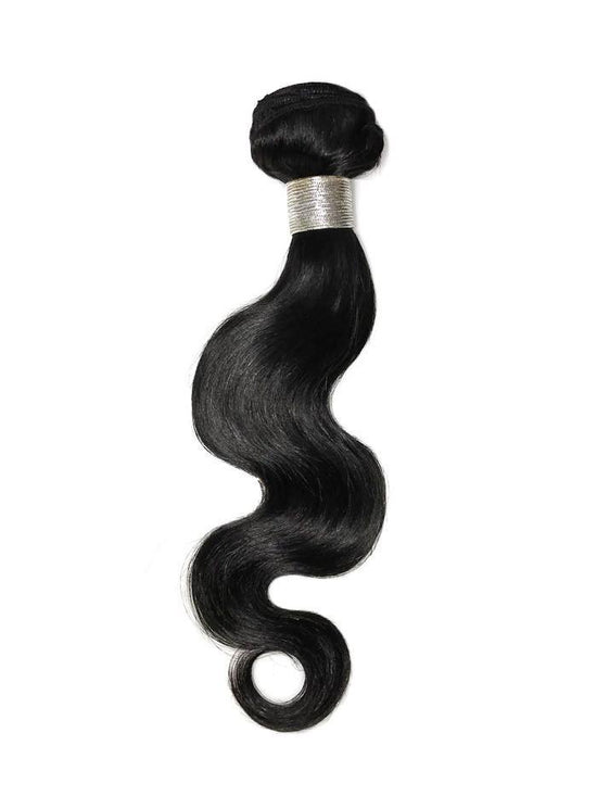 Load image into Gallery viewer, 5A Brazilian Body Wave Human Hair Extension - eHair Outlet

