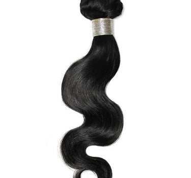 8A Malaysian Body Wave Human Hair Extension - eHair Outlet