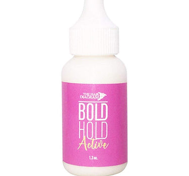 Bold Hold Active Lace Wig Adhesive 1.3 oz