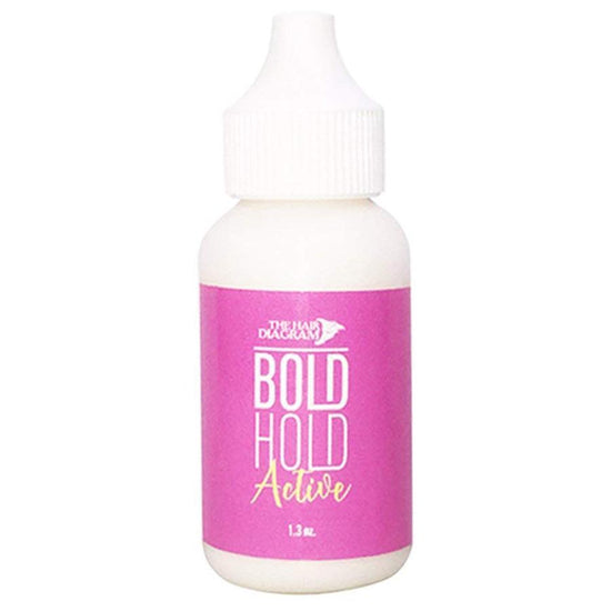 Adhesivo para peluca de encaje Bold Hold Active 1.3 oz