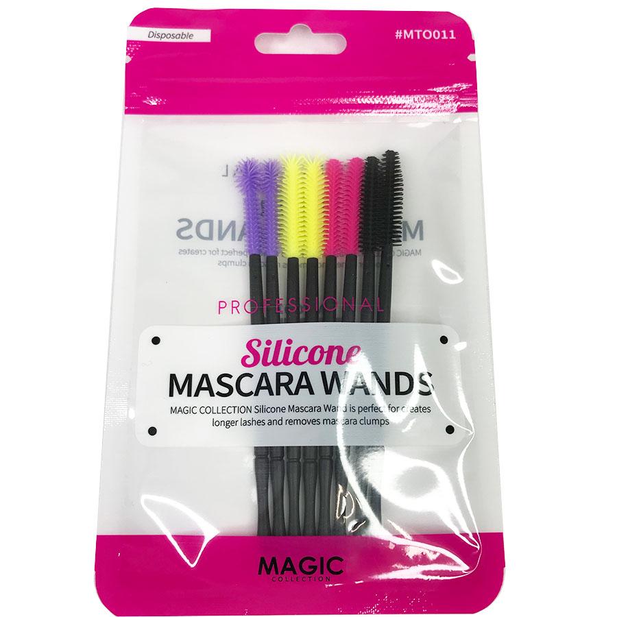 Magic Collection Classic Spiral Mascara Wands