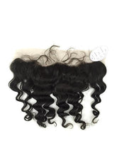 Remy 13"x4" Deep Wave Lace Frontal - eHair Outlet