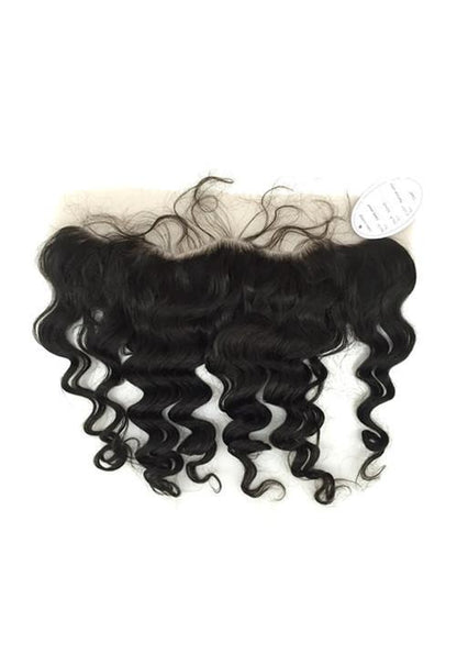 Remy 13&quot;x4&quot; Deep Wave Lace Frontal - eHair Outlet