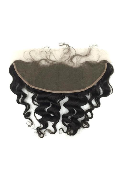 Remy 13&quot;x4&quot; Deep Wave Lace Frontal - eHair Outlet