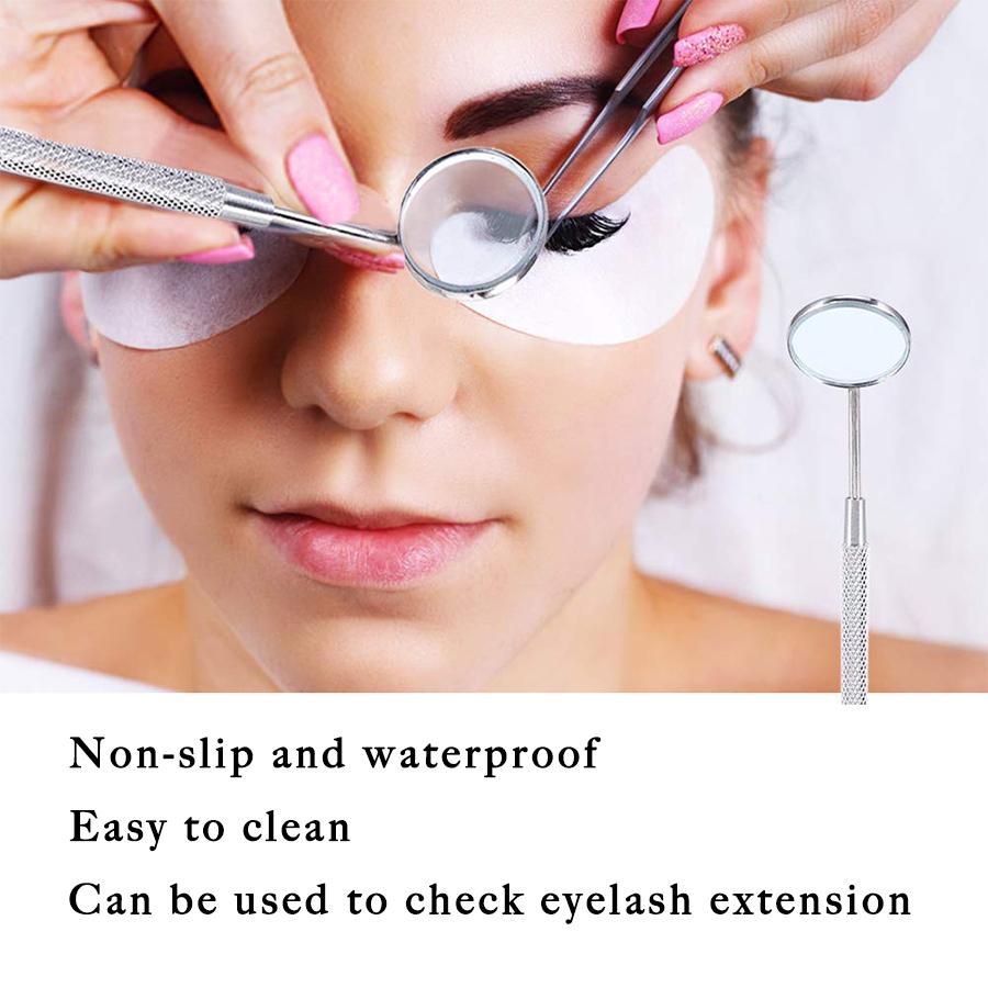 Eyelash Extension Mirror