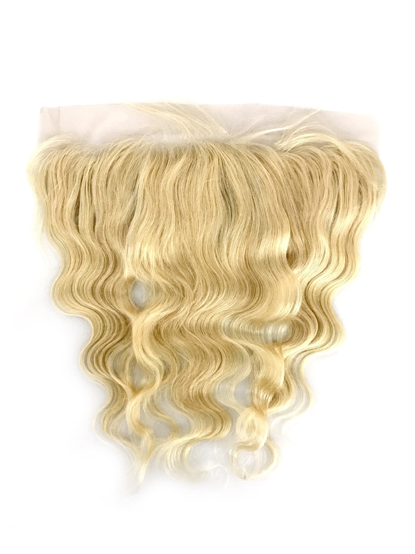 13"x4" Body Wave Lace Frontal 613 - eHair Outlet