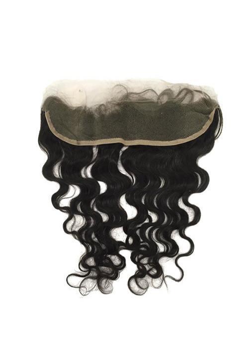 Remy 13&quot;x4&quot; Body Wave Lace Frontal - eHair Outlet