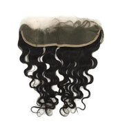 Remy 13"x4" Body Wave Lace Frontal - eHair Outlet