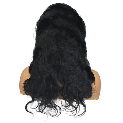 Headband Body Wave Wig