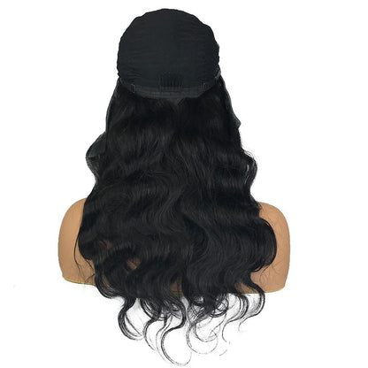 Headband Body Wave Wig