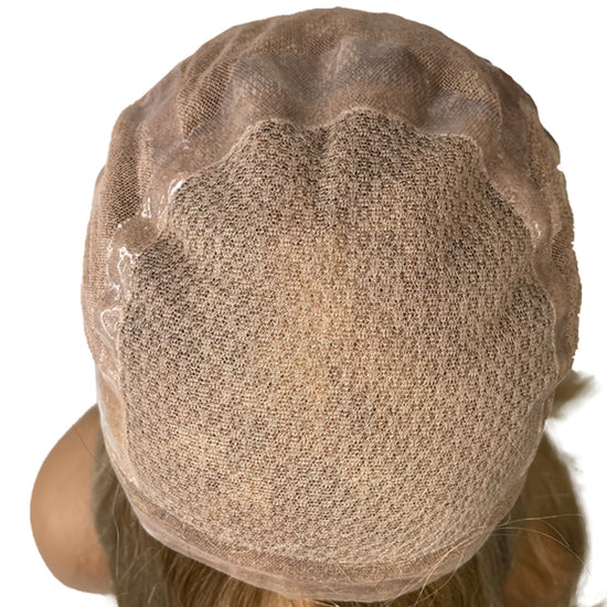 Silicone Wig #27S/8