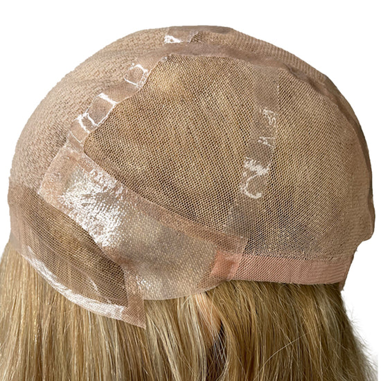 Silicone Wig #12/14/24