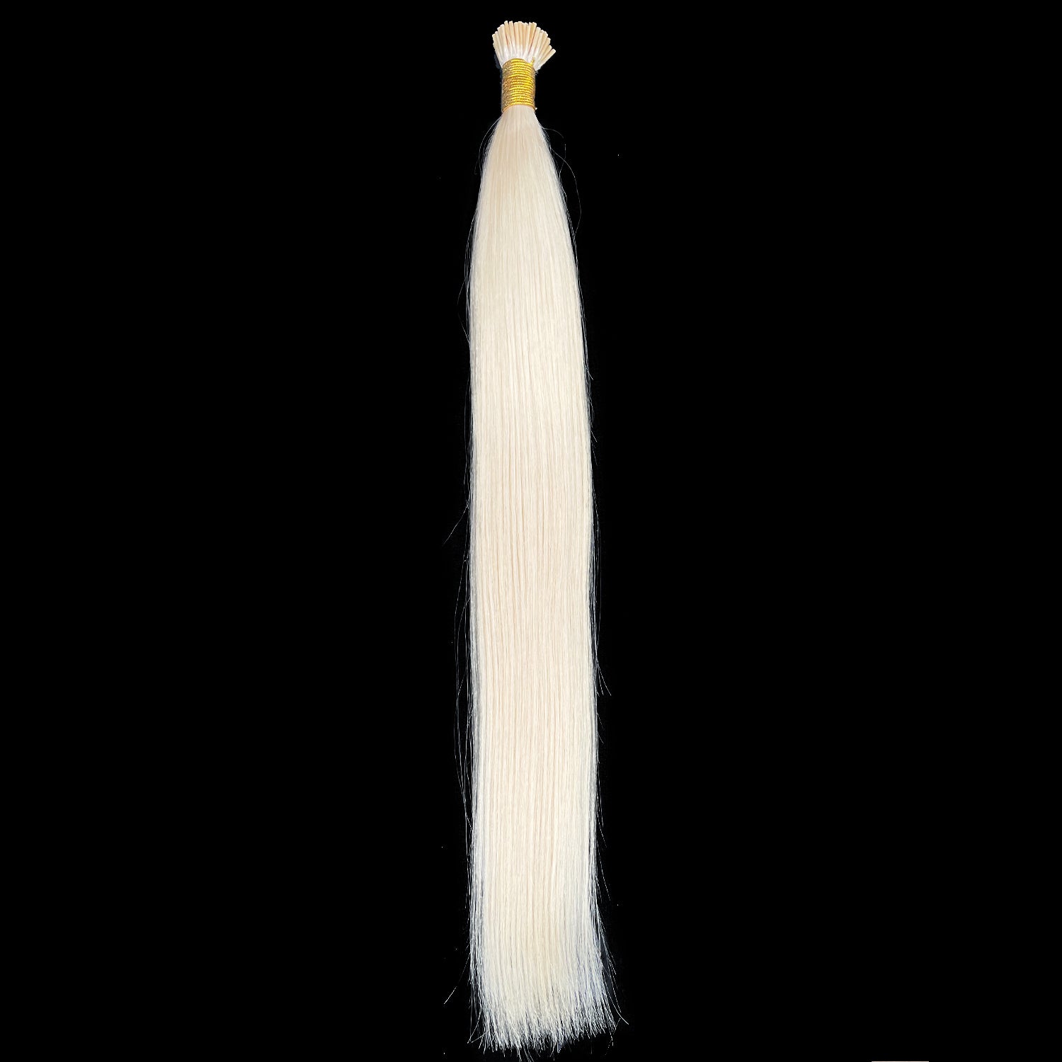 I-Tip Silky Straight 