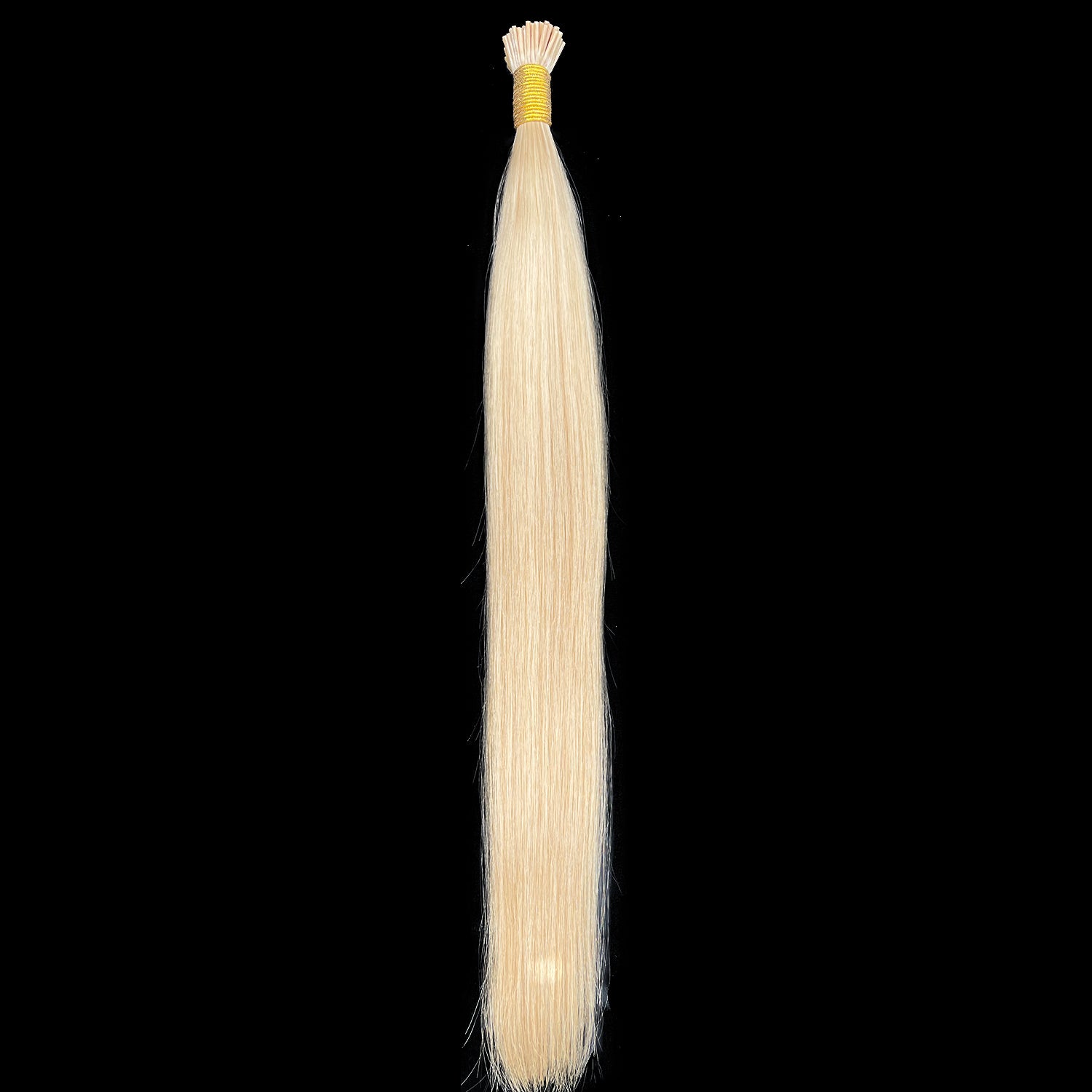 I-Tip Silky Straight P