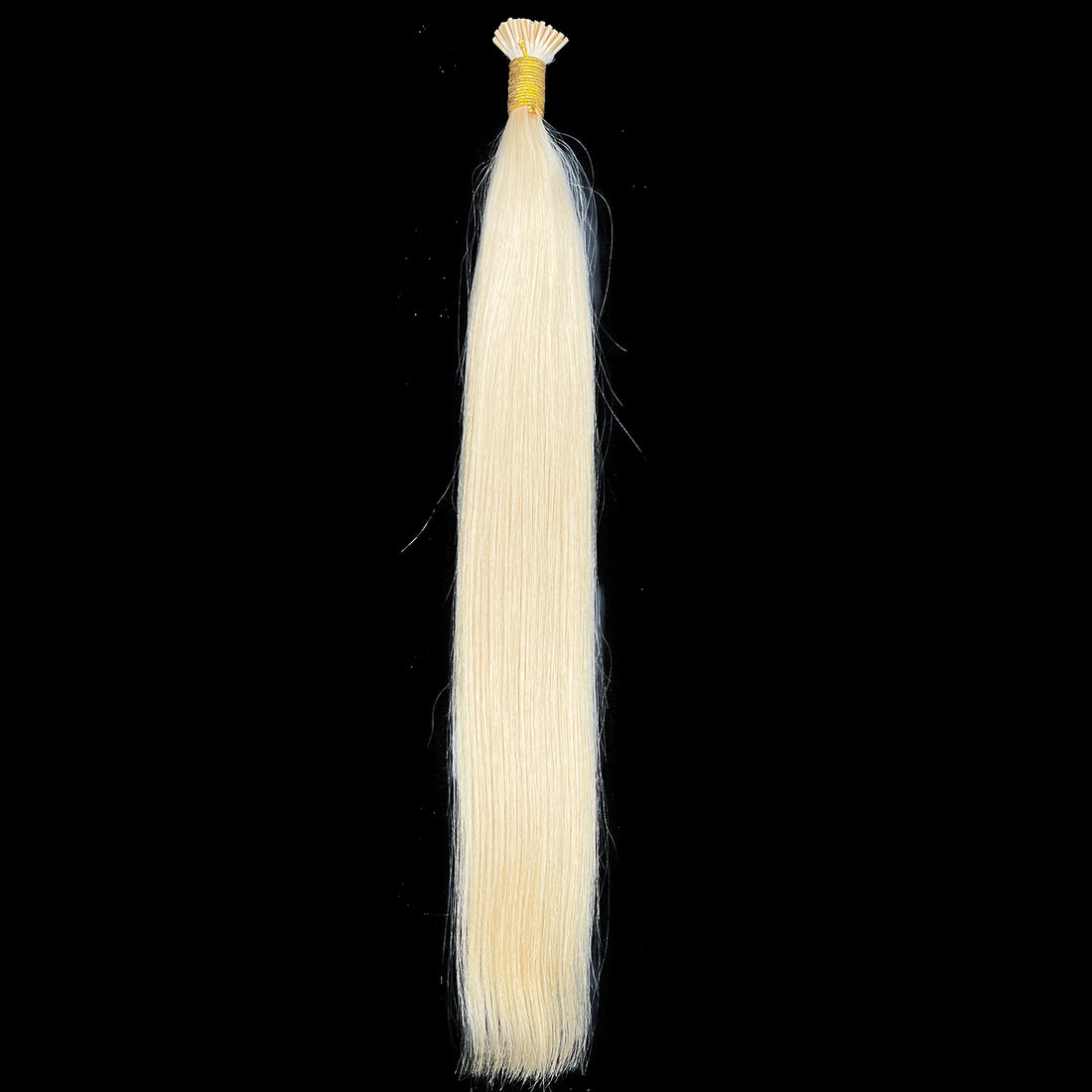 I-Tip Silky Straight 