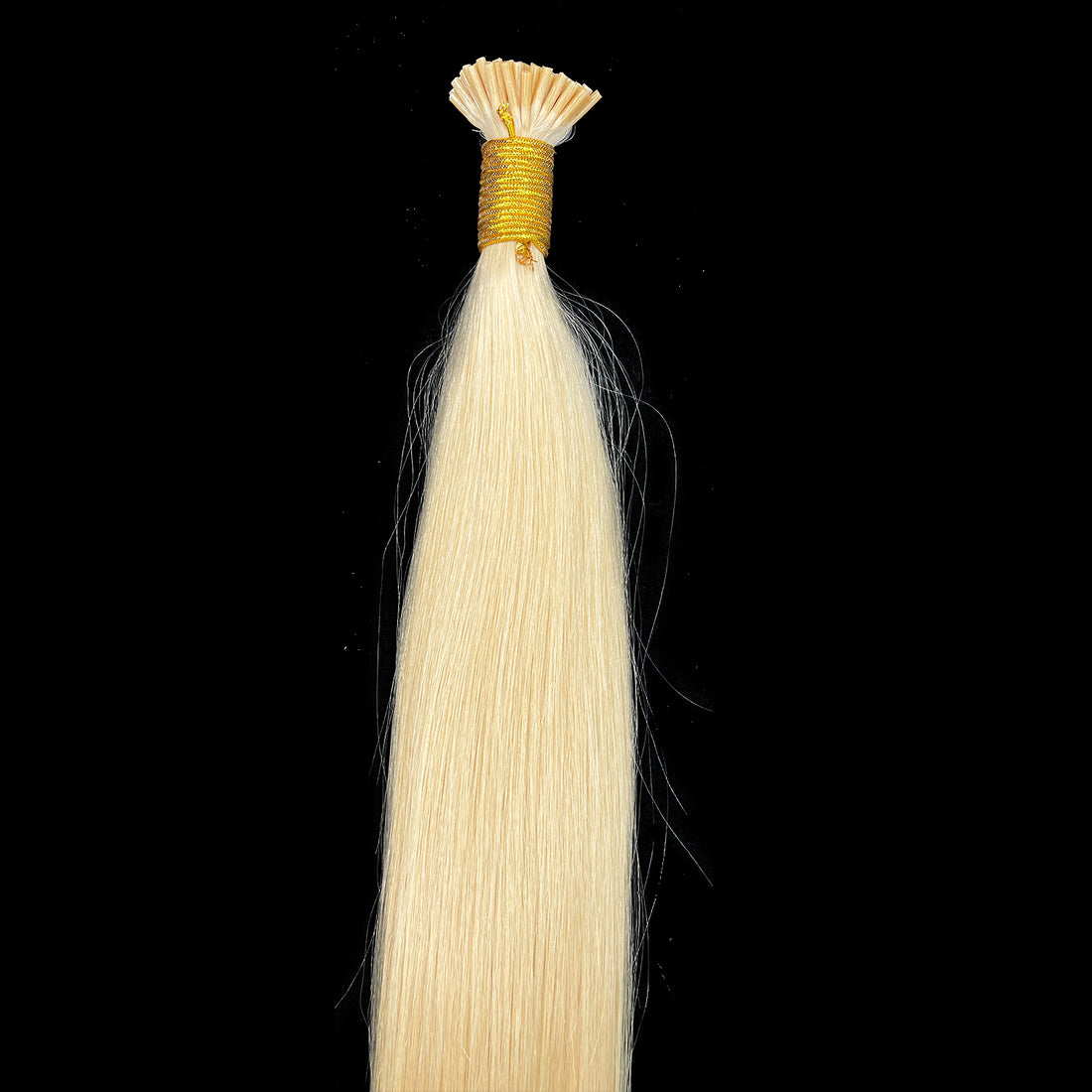 I-Tip Silky Straight 